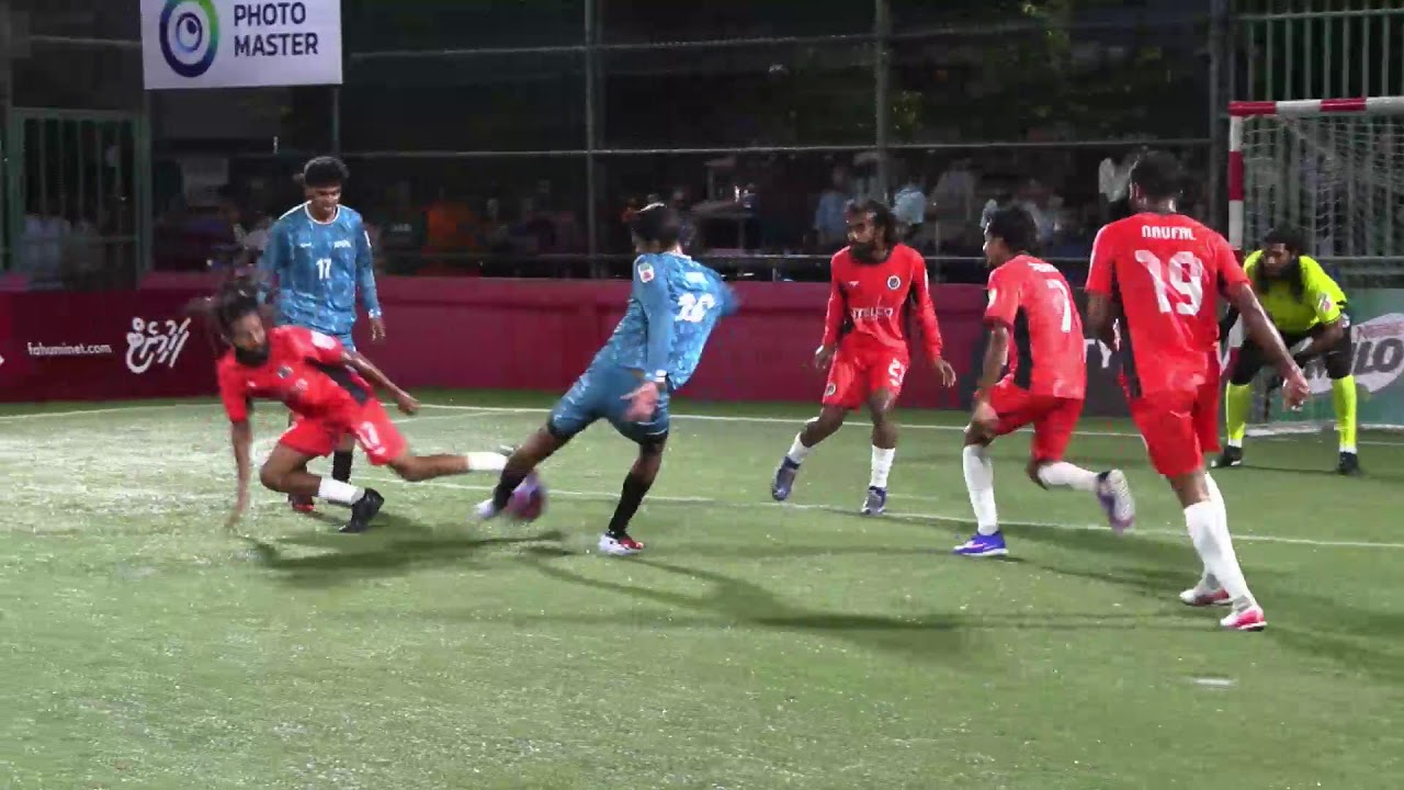 Match Highlights