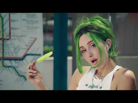 phem - "im blue" official music video