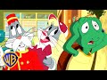 Looney Tunes Po Polsku Zemsta Bugsa WB Kids