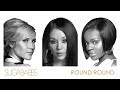 Greatest Hits ǀ Sugababes - Round Round