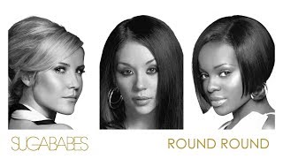 Greatest Hits ǀ Sugababes - Round Round