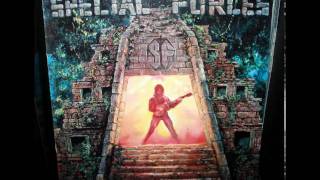 Special Forces - Fool With My Money