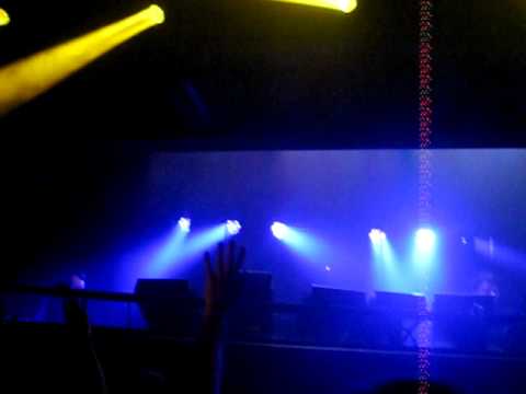 Lange feat Audrey Gallaguer - Our Way Home