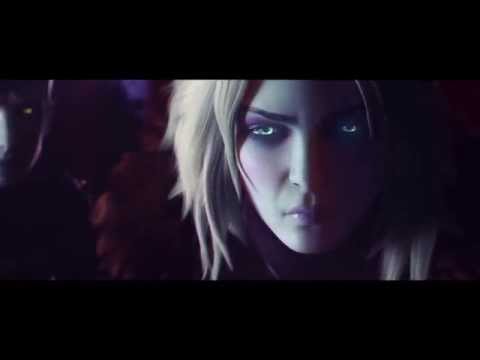 Destiny: House of Wolves TRAILER | PS4