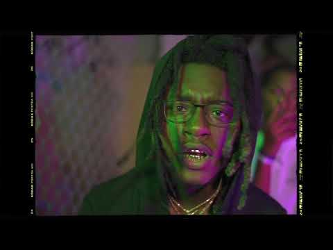 Nyghtmare (Feat. Yung Jigg) - ADD & DIVIDE