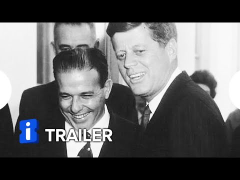 Jango no Exílio | Trailer Oficial