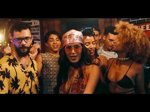 Louca por ti - Debbi Santti (Vídeo Oficial)