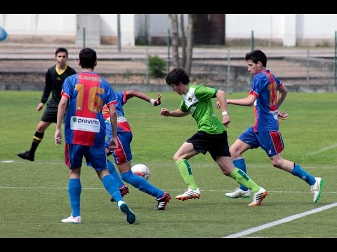 Francisco Batista ● NSRM ● 2014/2015