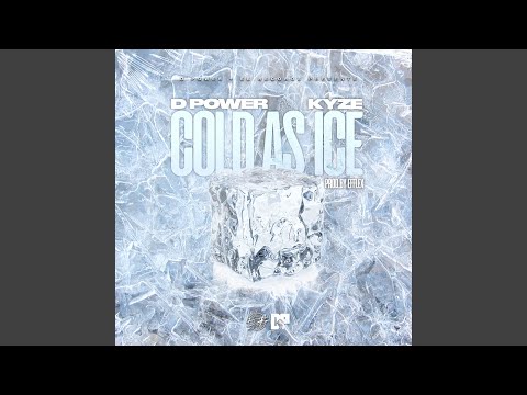Cold as Ice (Radio Edit)
