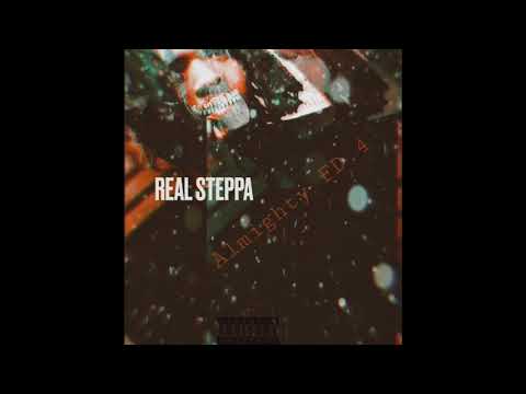Almighty FD.4 - REAL STEPPA (Official Audio)