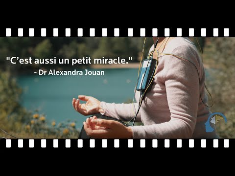 Christelle BIanchi - Neurofeedback pour réguler votre cerveau