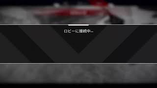 ｛ Apex  ｝ランク上げるんじゃー　{ 実況 }