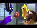 Finding Nemo