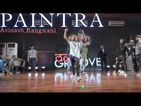 PAINTRA - Mukkabaaz | Divine & Nucleya | Dance Showcase | Avinash Rangwani | The Kings