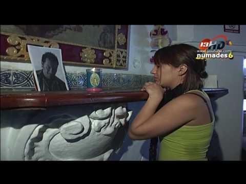 ale capellini recordando a su novio (21-04-10 segunda oportunidad)