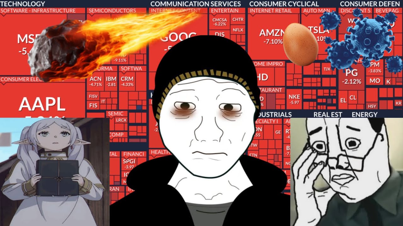 The Curse of Gen Z’s Frequent “Once in a Lifetime Events”