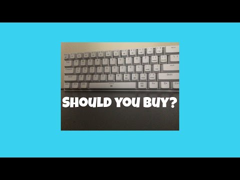 Redragon K630 review