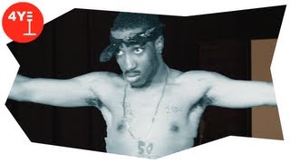 @4YallENT - Tupac Coachella Parody