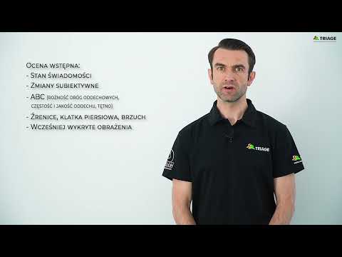 Wykład badanie dalsze ITLS