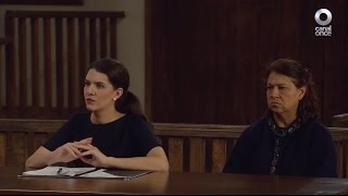 Juicios Orales - Yo la maté (06/04/2017)