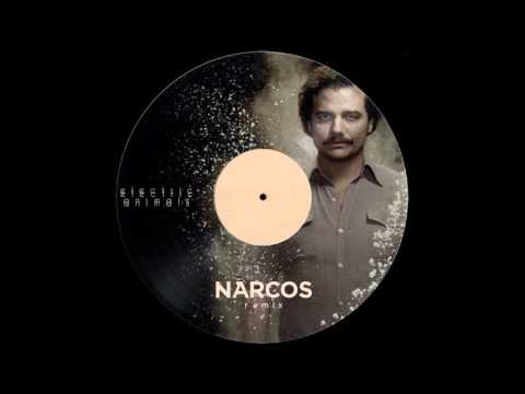 Rodrigo Amarante Narcos Tuyo (Electric Animals remix)
