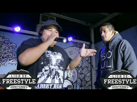 Jony beltran haciendo el paso del robot :v // jony b vs klan