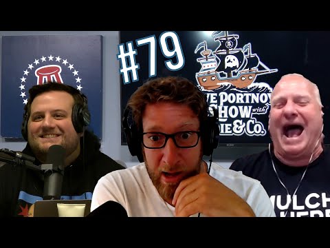Barstool Boston, Stu Feiner’s Massive Party, & Canelo v Bivol — DPS #79