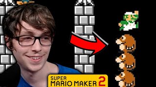 A Super World with EPIC Setups! - Super Domin8 World part 1