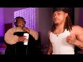 Dave Blunts Plaqueboymax On The Radar Freestyle