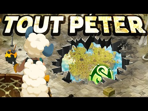 La CLASSE qui explose DOFUS en MONOCOMPTE