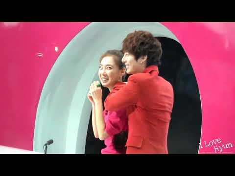 111209 Mnet 와이드 연예뉴스 김형준(kim hyung jun)(SS501) 작별인사