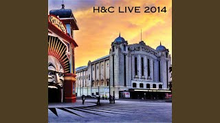 Stuck On You (Live at the Palais)