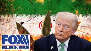 'IT IS A CANCER': Trump issues DARK warning as conflict deepens and spreads
