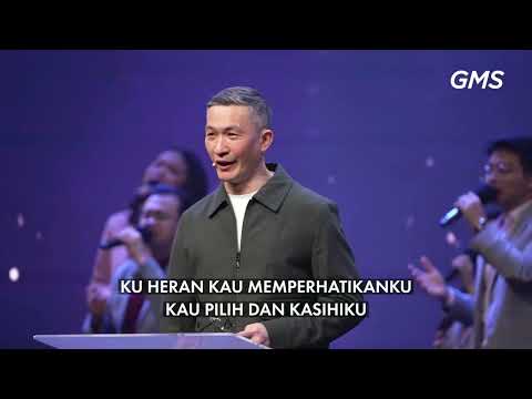 Tuhan Mulialah NamaMu - GMS Church Cover