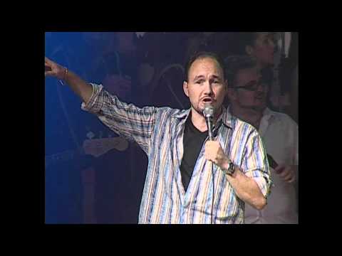 Dany Grace e David Quinlan - É Assim Que Nós Vencemos (Comunhão e Adoração 5)