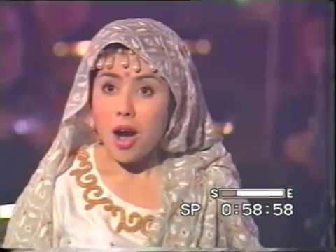 Dilbèr - The Bell Song