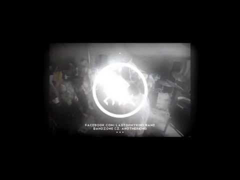 Lastofmykind - LOMK dotočili desku!