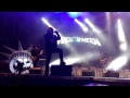 Helloween - My God Given Right (Rock fest 2015 ...