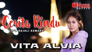 Download lagu Vita Alvia - Cerita Rindu #dangdut mp3