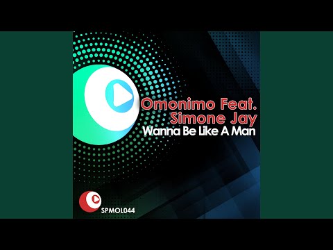 Wanna B Like A Man - Rudeejay Summeremix