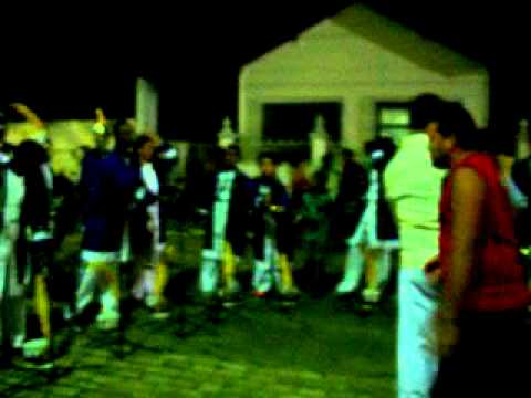 1º niver BAMTIB 119