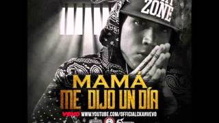 C-kan -Mama Me dijo un dia