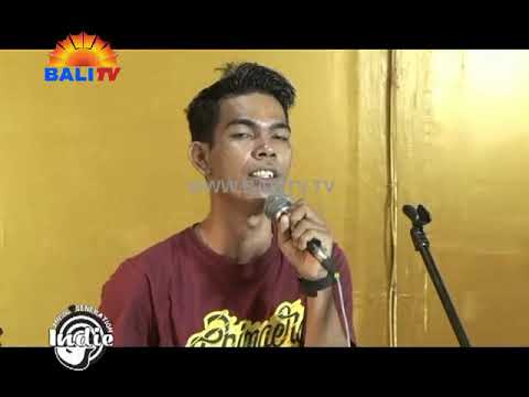 INDIE BALI GENERATION 2 JUNI 2019 - NGAH ADI & THE LOWCASH