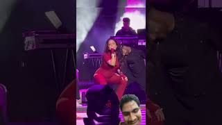 Cheez Badi Hai Mast #neha #nehakakkar #liveconcert #live #shortvideo #bollywood #love #indiansinger