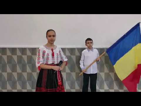 Dumitrașcu Teodora Alexandra 13 ani