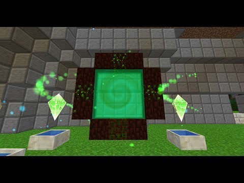 Simply Magic 2 - Ep 11: Fleshy Mana Generator