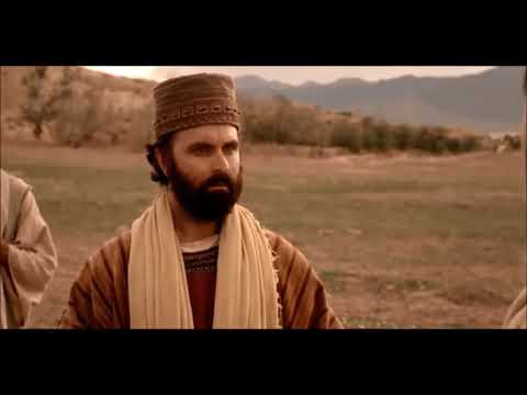 ISUS I BOGATI MLADIĆ