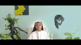 Vocation l A Talk on Religious Life l Sr. Lincy CSC