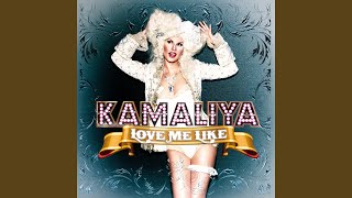 Love Me Like (Qblock Radio Mix)