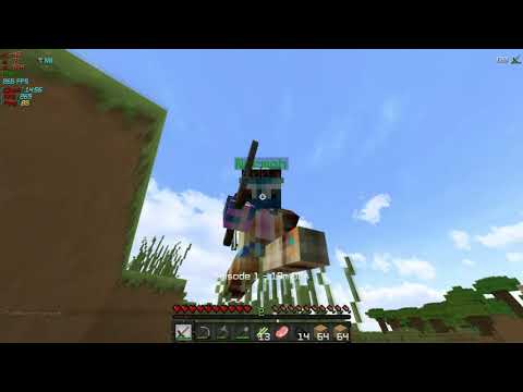 Abstraction UHC - Season 4 - Episode 1 - Teaming With A Rising Star